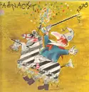 LP - Various - Fasnacht 1978