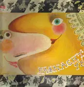 LP - Various - Fasnacht 75