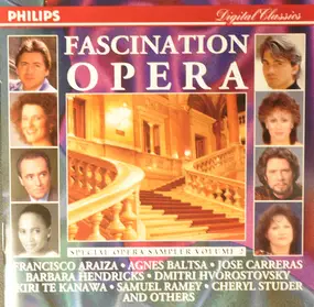 Richard Wagner - Fascination OPERA