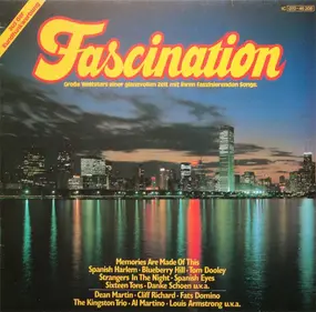 Various Artists - Fascination