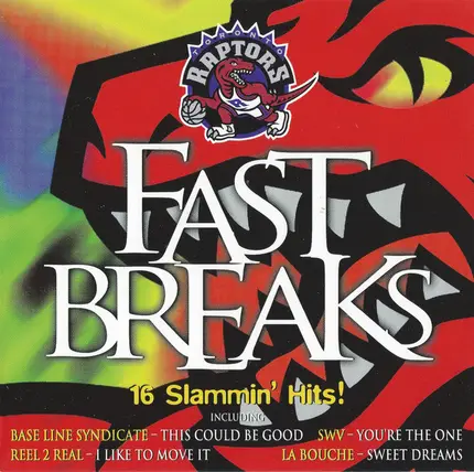 Herble, Yakoo Boys - Fast Breaks