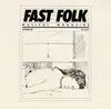 LP - Dave Edwards / John Kruth / Rentones a.o. - Fast Folk Musical Magazine Vol. 1, No. 9 November 1984