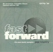 Swirl 360, Jeff Black, Deryl Dodd - Fast Forward Pop/Country Spring '99