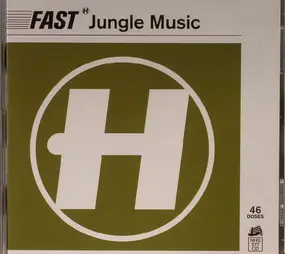 Logistics - Fast Jungle Music