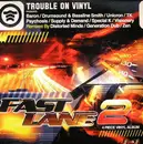 12inch Vinyl Single-Box - Baron, Supply & Demand, Special K, a.o. - Fast Lane Volume 2 - Disc 4 Missing