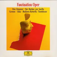 Verdi / Rossini / Puccini / Mozart / Wagner a.o. - Faszination Oper