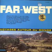 LP - The Shady Oak Boys a.o. - Far-West