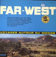 The Shady Oak Boys a.o. - Far-West