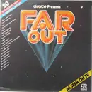 LP - Barry Manilow, Neil Sedaka - Far Out