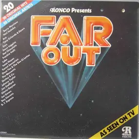 Barry Manilow - Far Out
