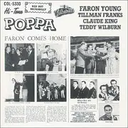CD - Claude King, Tillman Franks, Tex Grimsley - Faron Young And Others - Hi-Tone Poppa