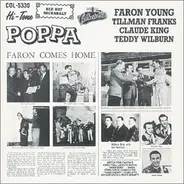 Claude King, Tillman Franks, Tex Grimsley - Faron Young And Others - Hi-Tone Poppa