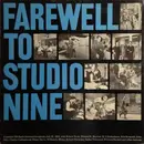 LP - Various - Farewell To Studio Nine - Mono