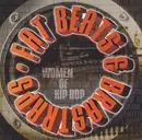 CD - Dimples D., Sparky-D, 2 Much - Fat Beats & Brastraps: Classics