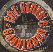 CD - Dimples D., Sparky-D, 2 Much - Fat Beats & Brastraps: Classics