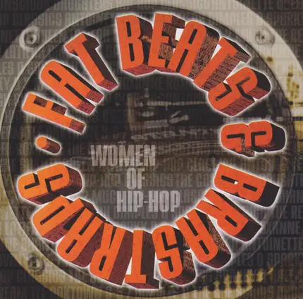 Dimples D., Sparky-D, 2 Much - Fat Beats & Brastraps: Classics