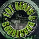 CD - Boss, The Conscious Daughters, Makeba Mooncycle - Fat Beats & Brastraps: New MCs