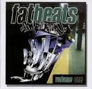 CD - The X-Ecutioners,Afu-Ra,Kazi,a.o - Fat Beats Compilation Volume One