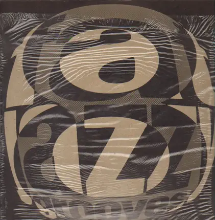 Jazz not Jazz, Universal Jones a.o. - Fat Jazzy Grooves 8