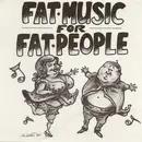 CD - Rancid, NOFX, Propagandhi a.o. - Fat Music For Fat People