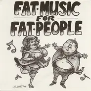 Rancid, NOFX, Propagandhi a.o. - Fat Music For Fat People