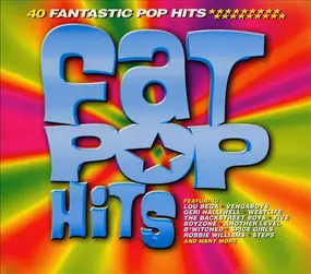 Lou Bega - Fat Pop Hits