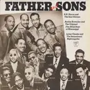 LP - Various - Father And Sons