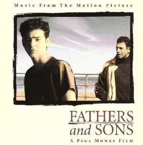 Manic Street Preachers - Fathers And Sons (Music From The Motion Picture)