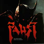 CD - Soundtrack - Faust
