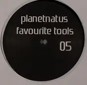 Christian Fischer - Favourite Tools 05