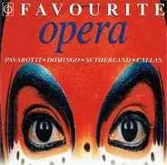 Various - Favourite Opera