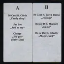 12'' - Various - Favourite Joints Vol 15