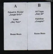 12'' - Various - Favourite Joints Vol 13