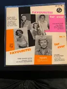 Various - Favourites For Ever No. 3