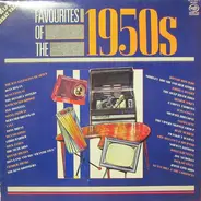 The Ray Ellington Quartet, The Beverly Sisters et. al. - Favourites Of The 1950s