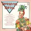 LP - Various - Favourites Of The Forties - Mono