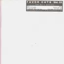 12'' - Hip Hop Sampler - Favor Cuts Vol. 1