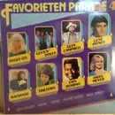 LP - Fats Domino, Timi Yuro a.o. - Favorieten Parade 4