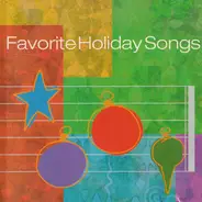 Gene Autry, Bing Crosby, Enzo Stuarti - Favorite Holiday Songs