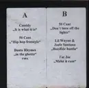 12'' - Various - Favorite Joints Vol. 39