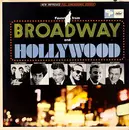 LP - Nat King Cole a.o. - Favorites From Broadway And Hollywood