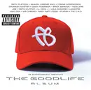 CD - Nate Dogg / Ludacris & LL Cool J & Keith Murray a.o. - FB Entertainment Presents The Goodlife Album