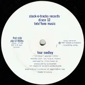 Stack-O-Tracks Records