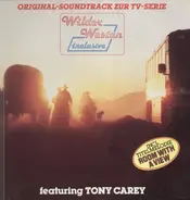 Tony Carey, James Brown, Phil Carmen - Original-Soundtrack Zur TV-Serie