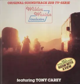 Tony Carey - Original-Soundtrack Zur TV-Serie