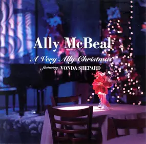 Vonda Shepard - Ally McBeal (A Very Ally Christmas)