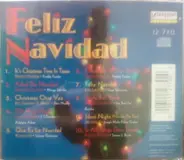 Freddy Fender , Linda Flores , Pio Treviño - Feliz Navidad