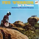 LP - Margaret Singana - Ipi 'N Tombia - The Warrior