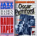 CD - Oscar Pettiford - Sessions 1958-1960