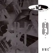 Zeke Manyika, Womack & Womack a.o. - February 89 - Previews